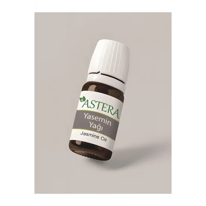 Saf Yasemin Yağı 10 ML