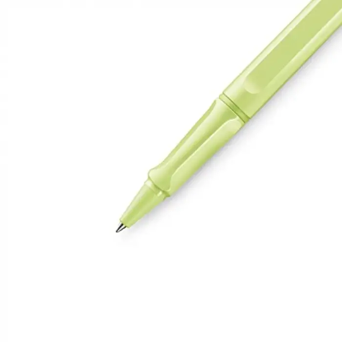 SAFARI 2023 OZEL URETIM RENGI SPRINGGREEN ROLLER KALEM