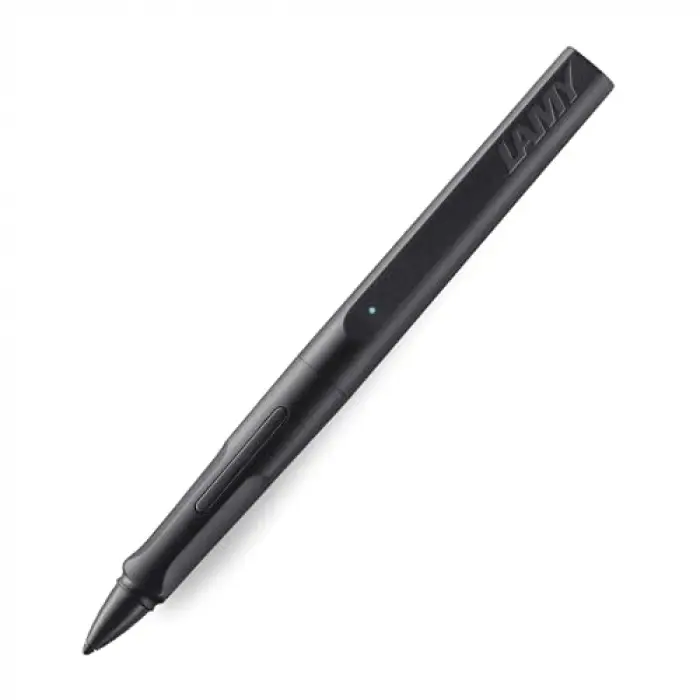 Safarı Note+ Ipad Tablet Kalemı Sıyah