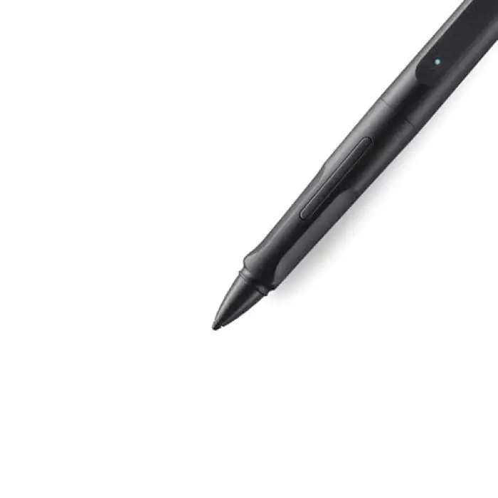 Safarı Note+ Ipad Tablet Kalemı Sıyah