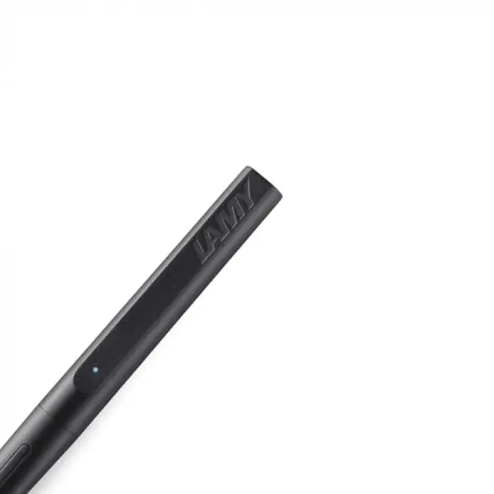 Safarı Note+ Ipad Tablet Kalemı Sıyah