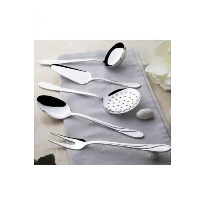 Safir Sade 5 Parça Servis Takımı