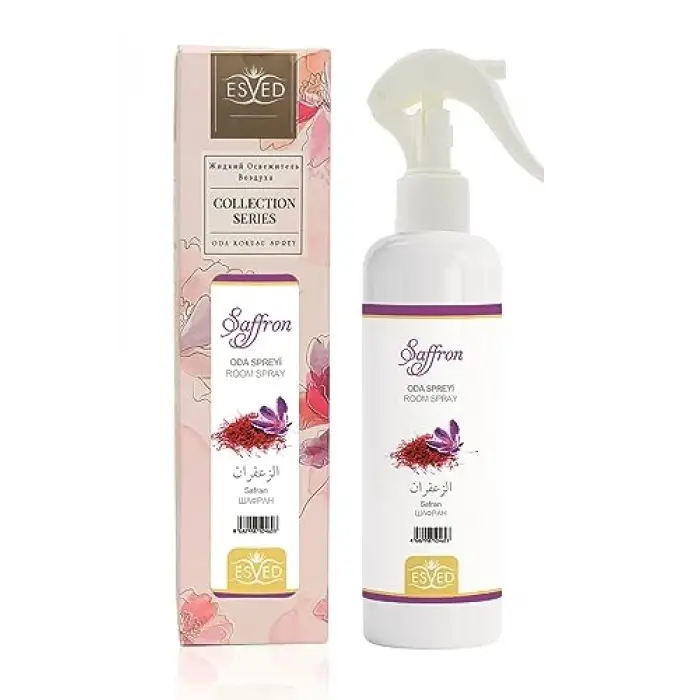 Safran Kokusu Sprey, 400 Ml