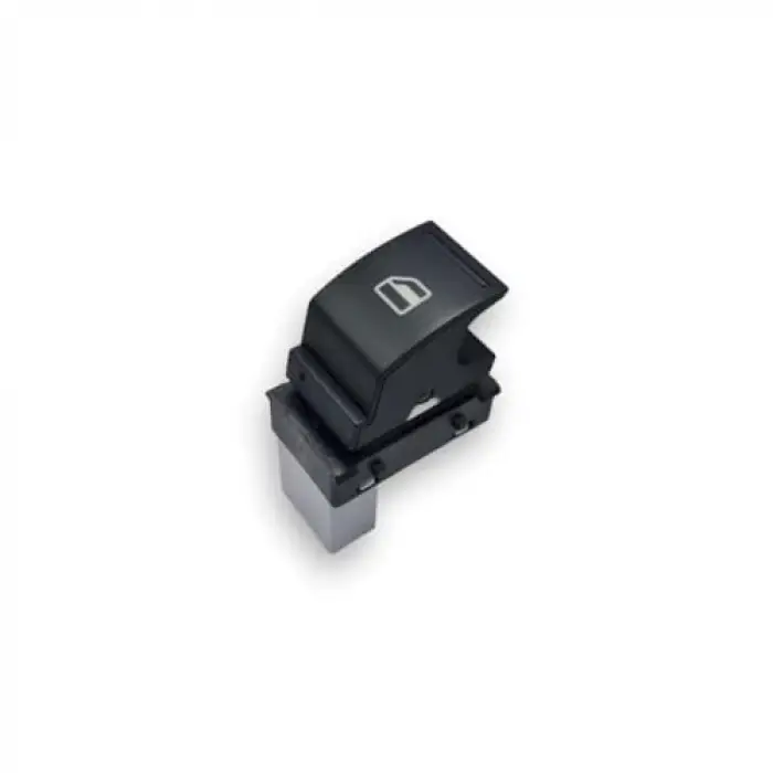 Sağ Arka Kapı Cam Açma Düğmesi 7L6959855B VW Golf Plus ile uyumlu 2005-2011