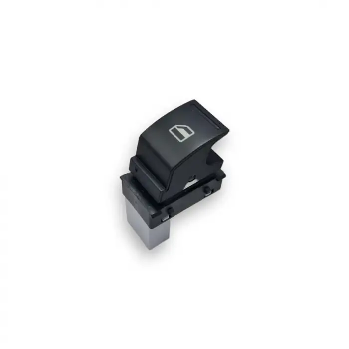 Sağ Arka Kapı Cam Açma Düğmesi 7L6959855B VW Golf Plus ile uyumlu 2005-2011