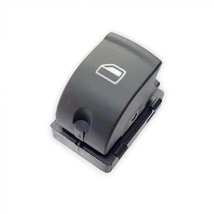 Sağ Arka Kapı Cam Düğmesi, 4F0959855, Audi A6 ile Uyumlu 2005-2008