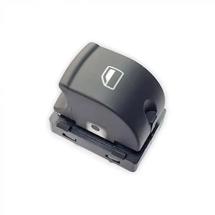 Sağ Arka Kapı Cam Düğmesi 4F0959855A, Audi A3 ile Uyumlu 2009-2012