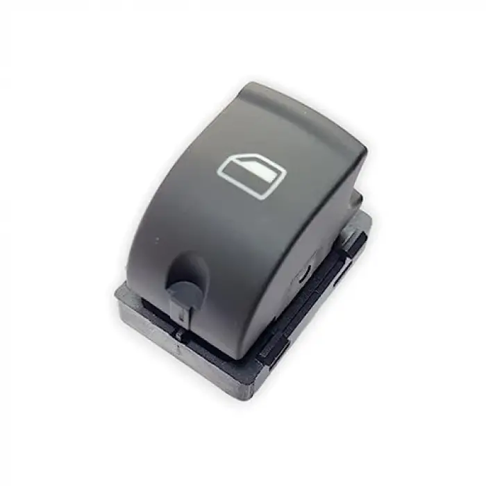 Sağ Arka Kapı Cam Düğmesi 4F0959855A, Audi A3 ile Uyumlu 2009-2012