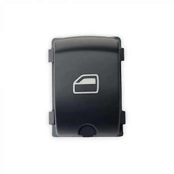 Sağ Arka Kapı Cam Düğmesi 4F0959855A, Audi A3 ile Uyumlu 2009-2012