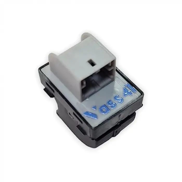Sağ Arka Kapı Cam Düğmesi 4F0959855A, Audi A3 ile Uyumlu 2009-2012