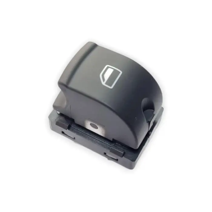 Sağ Arka Kapı Cam Düğmesi 4F0959855A, Audi A3 ile Uyumlu 2009-2012