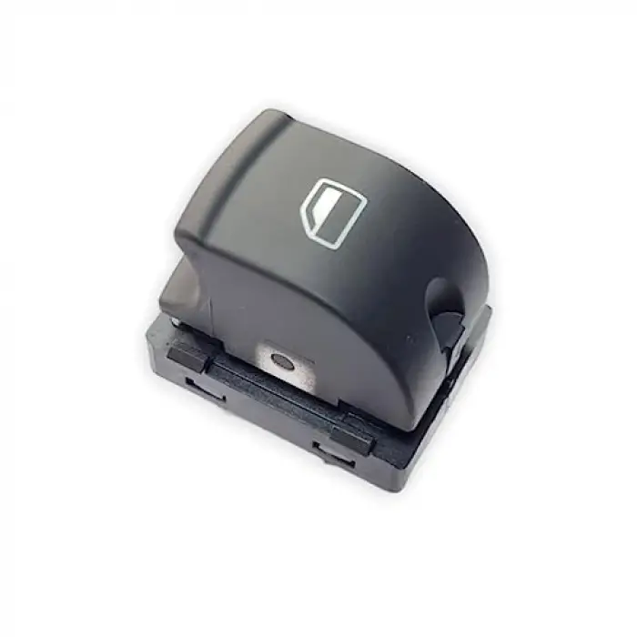 Sağ Arka Kapı Cam Düğmesi 4F0959855A, Audi A6 ile Uyumlu, 2009-2011