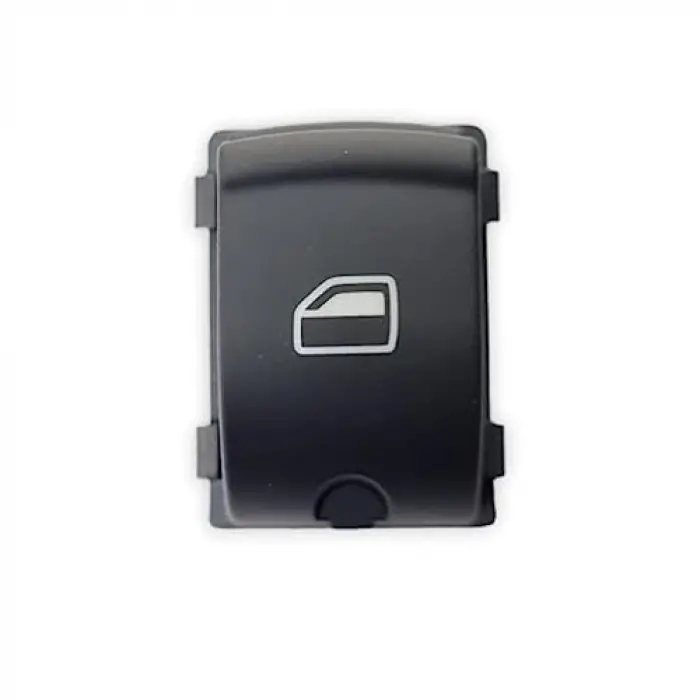Sağ Arka Kapı Cam Düğmesi 4F0959855A, Audi A6 ile Uyumlu, 2009-2011