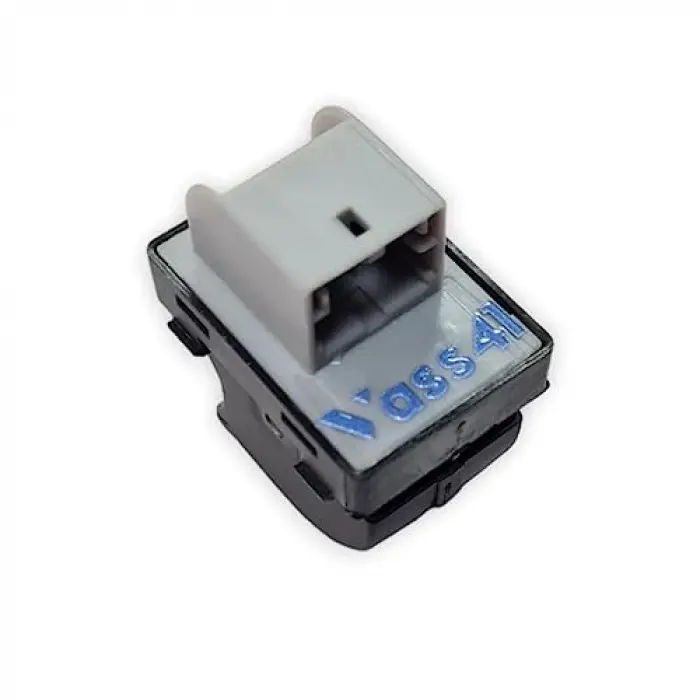 Sağ Arka Kapı Cam Düğmesi 4F0959855A, Audi A6 ile Uyumlu, 2009-2011