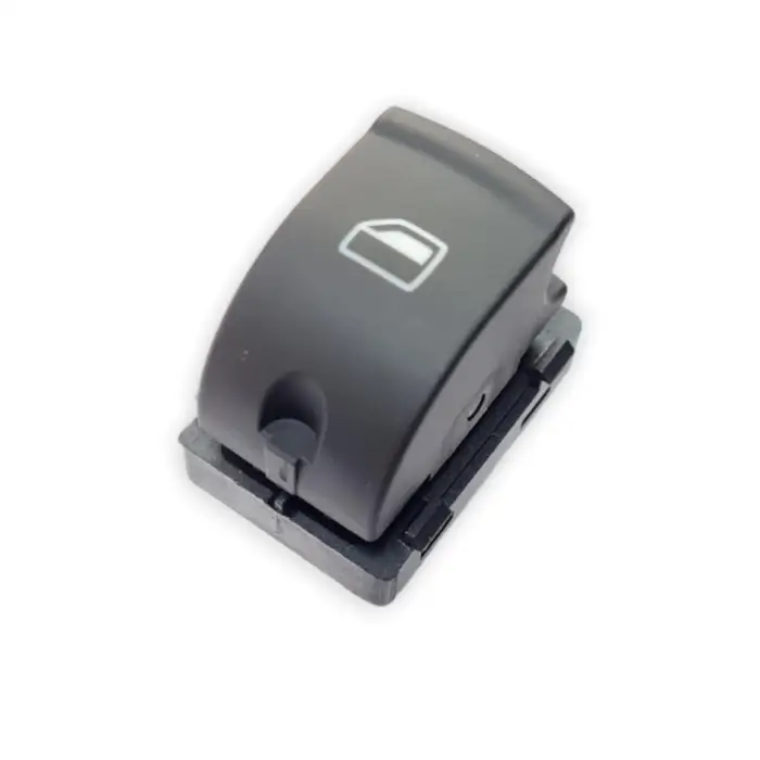 Sağ Arka Kapı Cam Düğmesi 4F0959855A, Audi A6 ile Uyumlu, 2009-2011