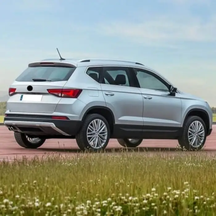 Sağ Arka Kapı Cam Düğmesi 5G0959855P Seat Ateca ile uyumlu 2016-2022