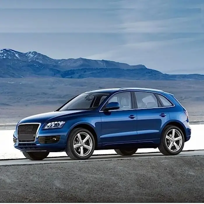 Sağ Arka Kapı Cam Düğmesi 8K0959855A Audi Q5 ile uyumlu 2009-2012