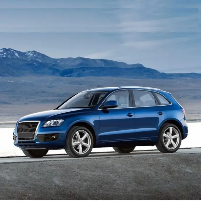 Sağ Arka Kapı Cam Düğmesi 8K0959855A Audi Q5 ile uyumlu 2009-2012