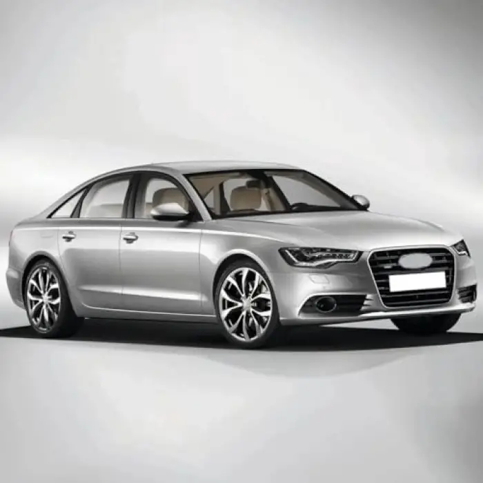 Sağ Arka Kapı Cam Düğmesi Krom 4H0959855A Audi A6 ile uyumlu 2012-2018