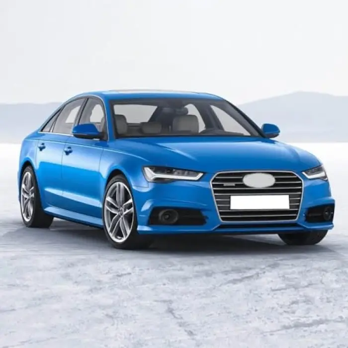 Sağ Arka Kapı Cam Düğmesi Krom 4H0959855A Audi A6 ile uyumlu 2012-2018
