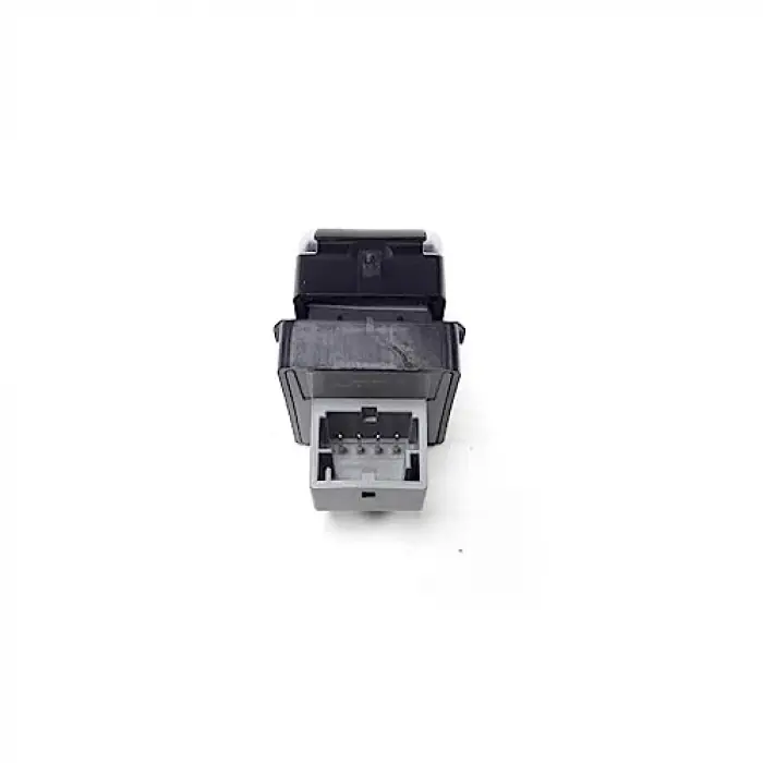 Sağ Arka Kapı Cam Düğmesi Krom 4H0959855A Audi A6 ile uyumlu 2012-2018