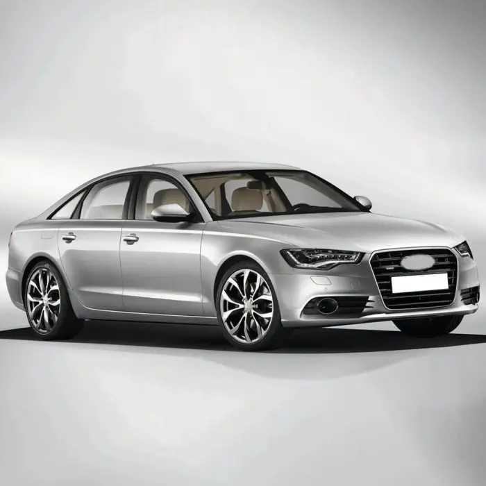 Sağ Arka Kapı Cam Düğmesi Krom 4H0959855A Audi A6 ile uyumlu 2012-2018