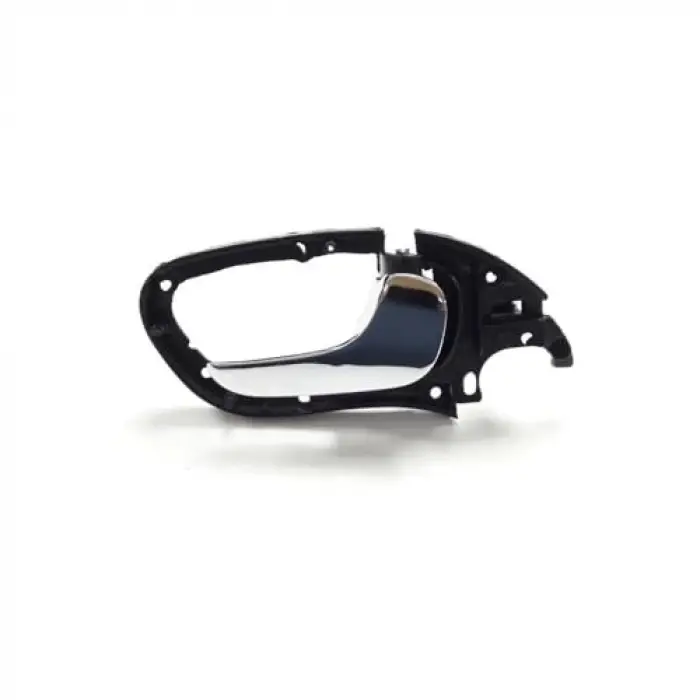 Sağ Arka Kapı İç Açma Kolu Krom 1M0837114D Seat Leon 1 ile uyumlu 2000-2005