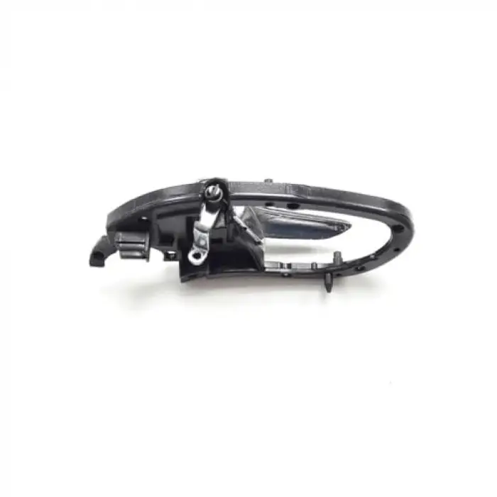Sağ Arka Kapı İç Açma Kolu Krom 1M0837114D Seat Leon 1 ile uyumlu 2000-2005