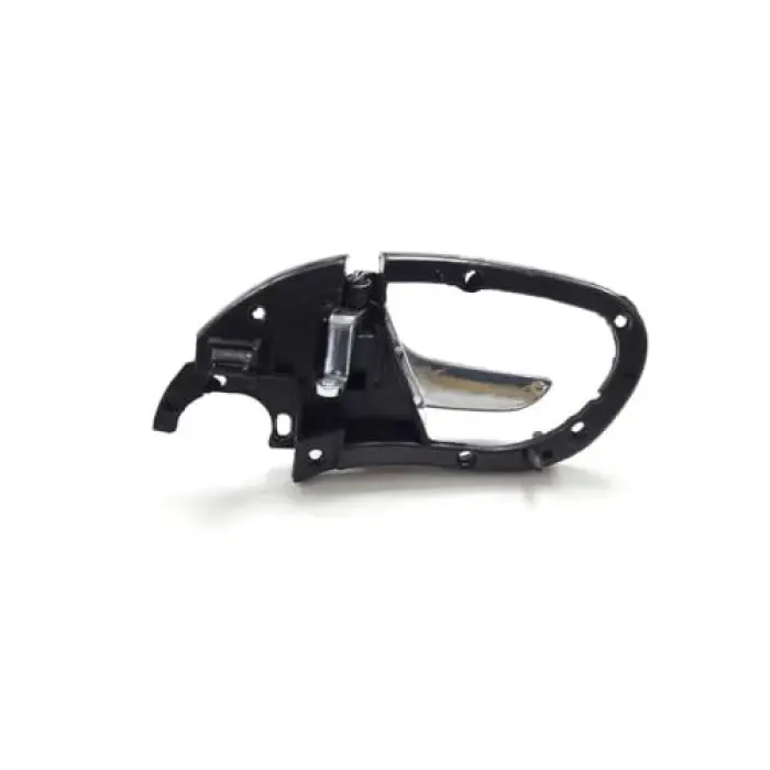 Sağ Arka Kapı İç Açma Kolu Krom 1M0837114D Seat Leon 1 ile uyumlu 2000-2005