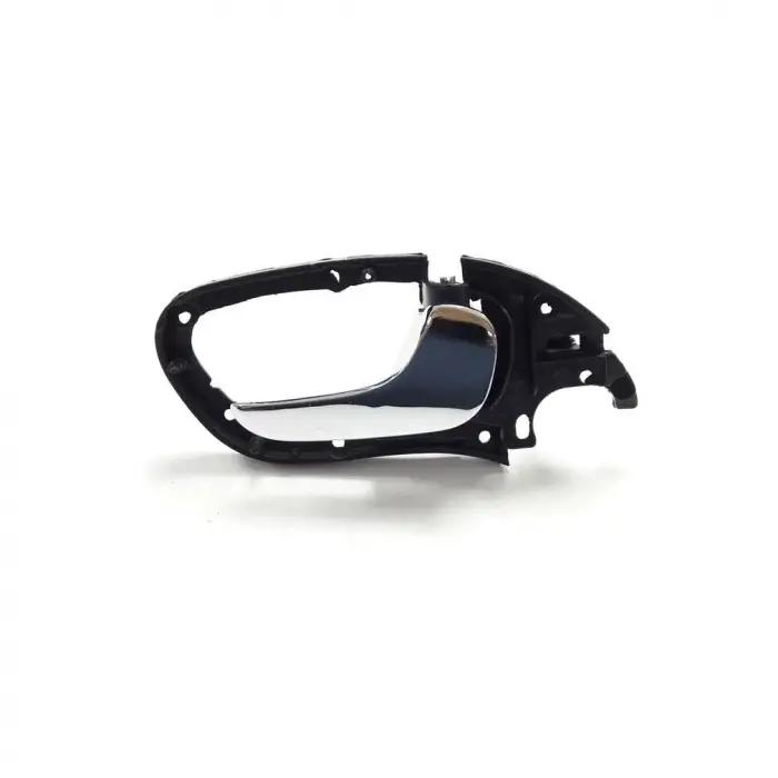 Sağ Arka Kapı İç Açma Kolu Krom 1M0837114D Seat Leon 1 ile uyumlu 2000-2005
