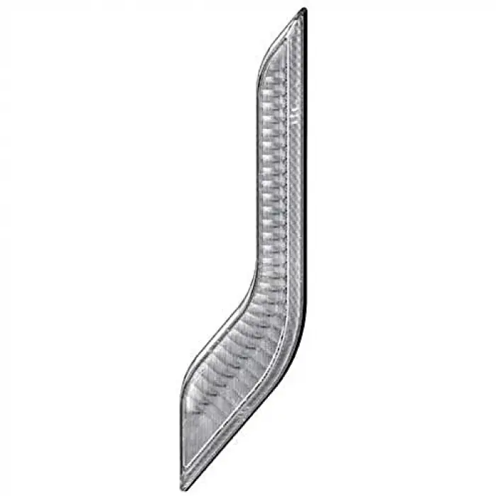 Sağ Arka LED Sinyal Lambası 2BA 013 333-041