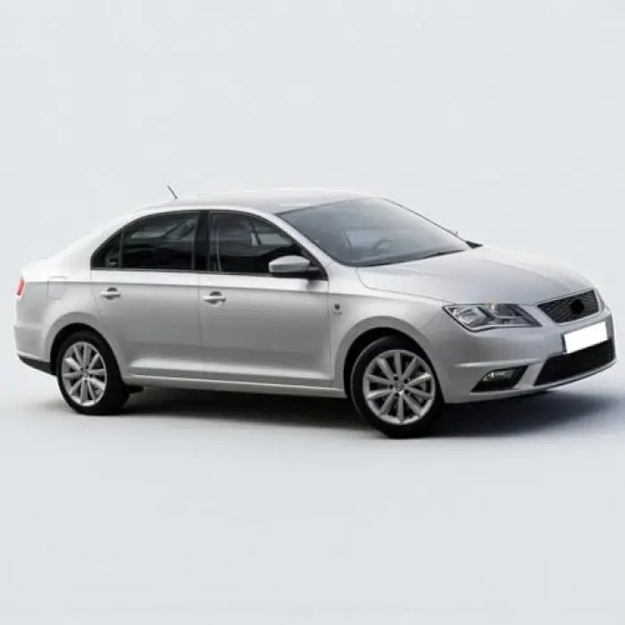 Sağ Ön Dış Kapı Kolu 6R4837205D Seat Toledo ile uyumlu 2013-2019
