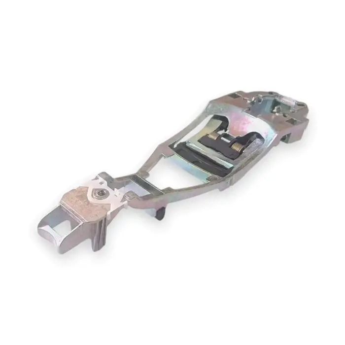 Sağ Ön Dış Kapı Kolu İç Braketi 3B0837886D Seat Leon ile uyumlu 2000-2001