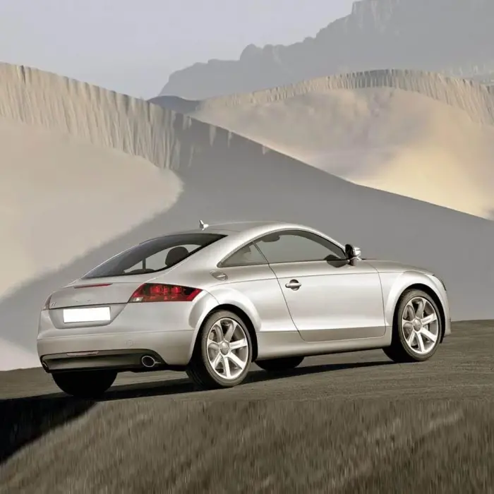Sağ Ön Kapı Cam Açma Düğmesi 8E0959855, Audi TT ile uyumlu 2007-2010