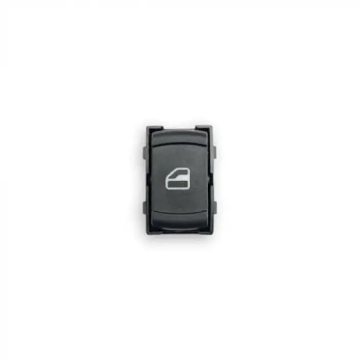 Sağ Ön Kapı Cam Düğmesi 3B0959855B VW Passat B5 ile uyumlu 1997-2000