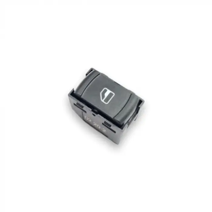 Sağ Ön Kapı Cam Düğmesi 3B0959855B VW Passat B5 ile uyumlu 1997-2000
