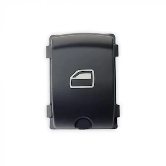 Sağ Ön Kapı Cam Düğmesi 4F0959855 Audi A3 ile Uyumlu 2004-2008