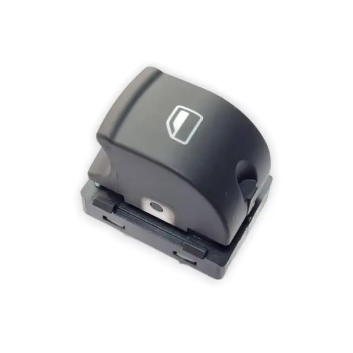 Sağ Ön Kapı Cam Düğmesi 4F0959855 Audi A3 ile Uyumlu 2004-2008