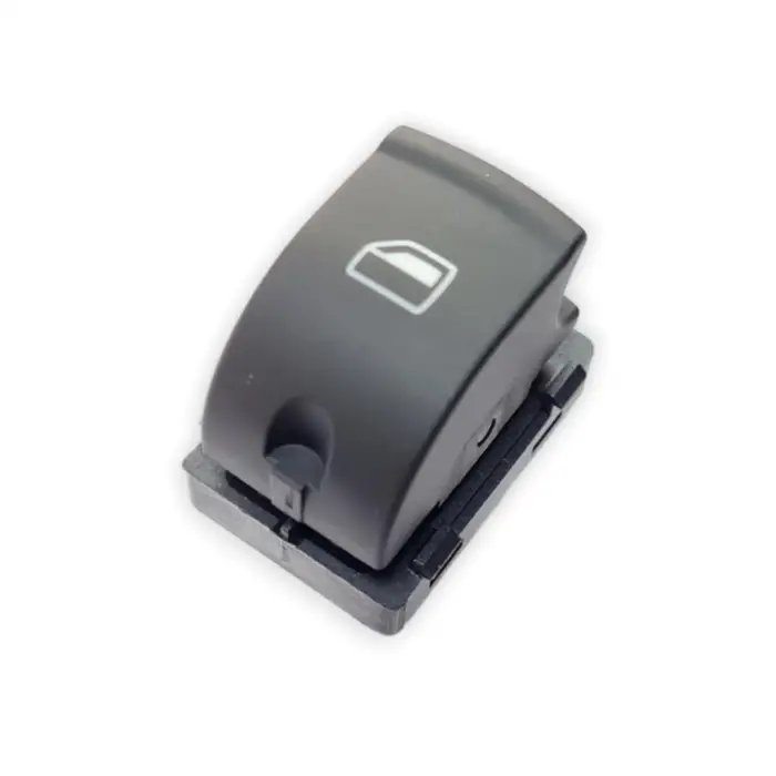 Sağ Ön Kapı Cam Düğmesi 4F0959855 Audi A3 ile Uyumlu 2004-2008