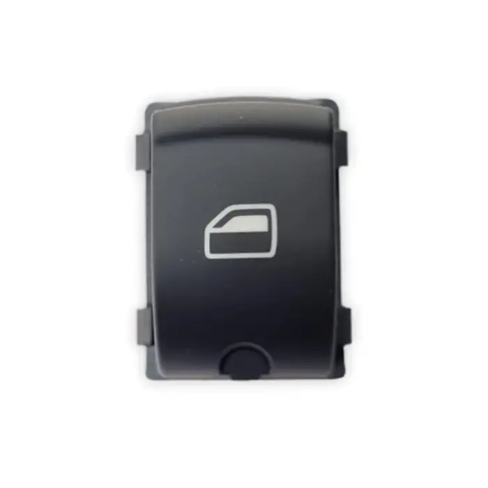 Sağ Ön Kapı Cam Düğmesi 4F0959855 Audi A3 ile Uyumlu 2004-2008