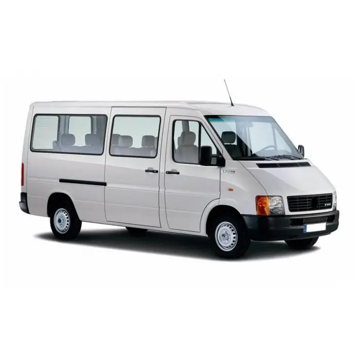Sağ Ön Kapı İç Açma Kolu Telli 2D0837086 VW LT35 V ile uyumlu 1997-2007