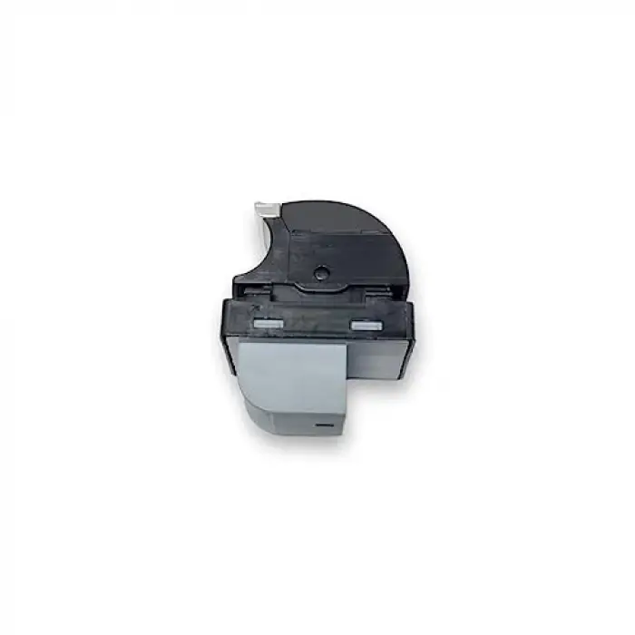 Sağ Ön Kapı Krom Cam Açma Düğmesi 4F0959855B, Audi A3 ile Uyumlu, 2009-2012