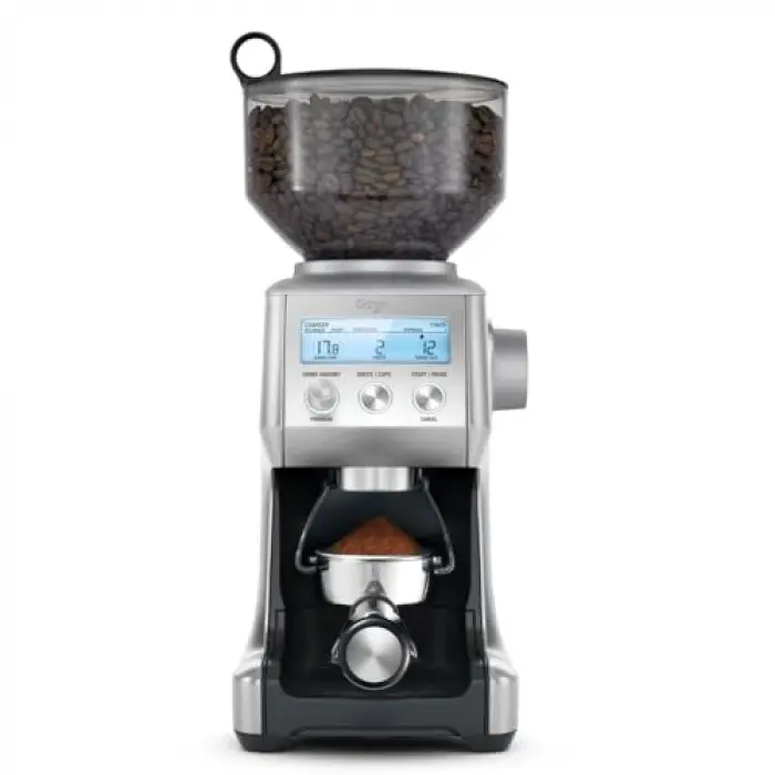 Sage BCG820 The Smart Grinder™ Pro Kahve Öğütücü
