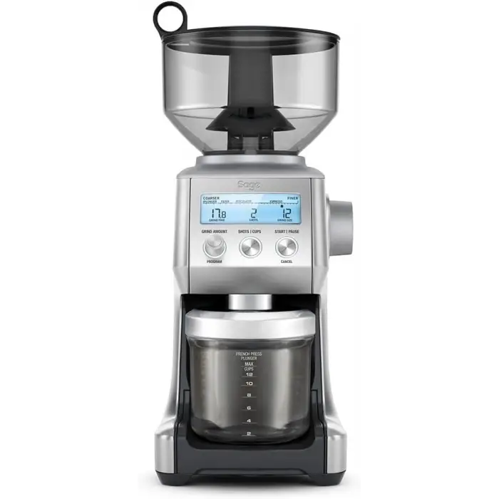 Sage BCG820 The Smart Grinder™ Pro Kahve Öğütücü