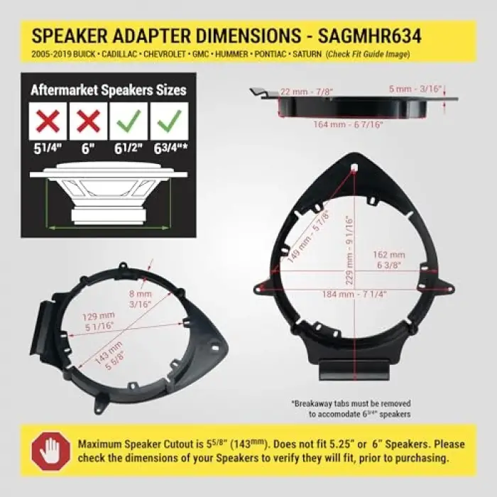 SAGMHR634