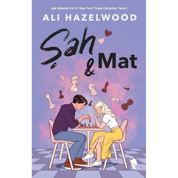 Şah ve Mat