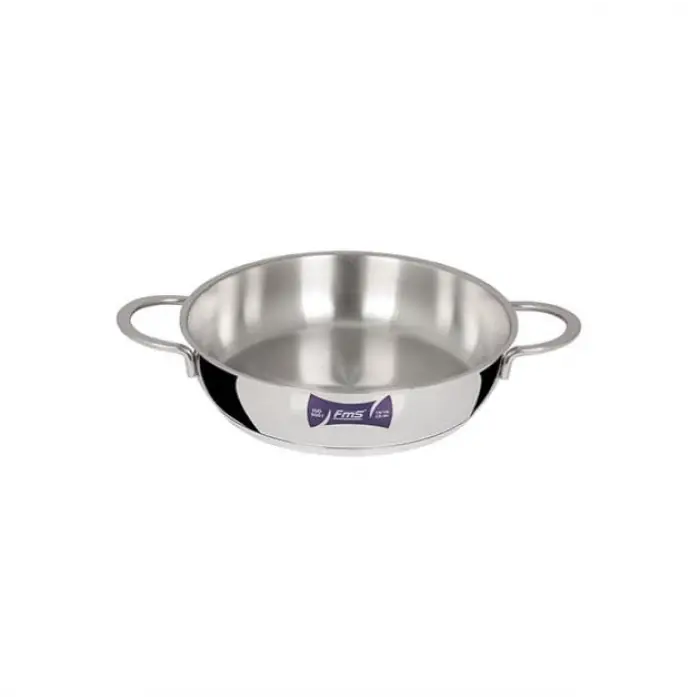 Sahan, 10019 İdeal Çelik 16 cm