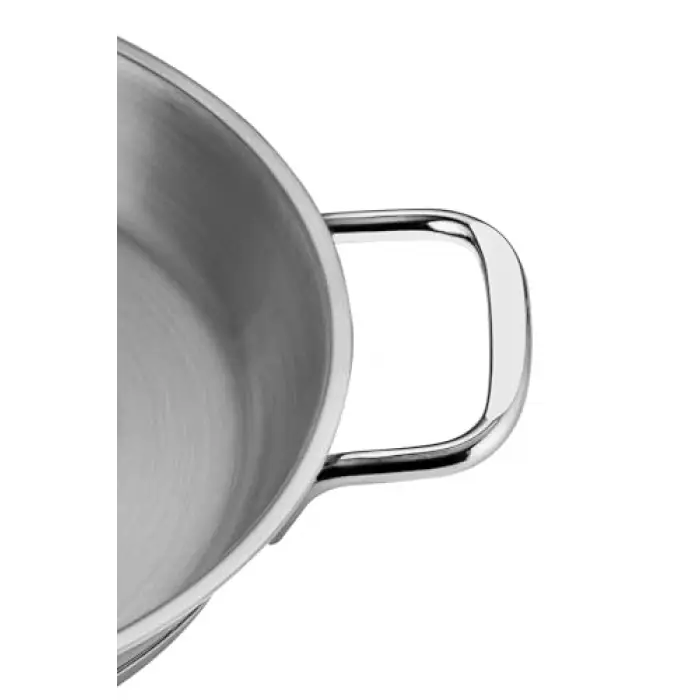 Sahan, Silver Çelik İtalyan Omlet 20 cm Kapaksız