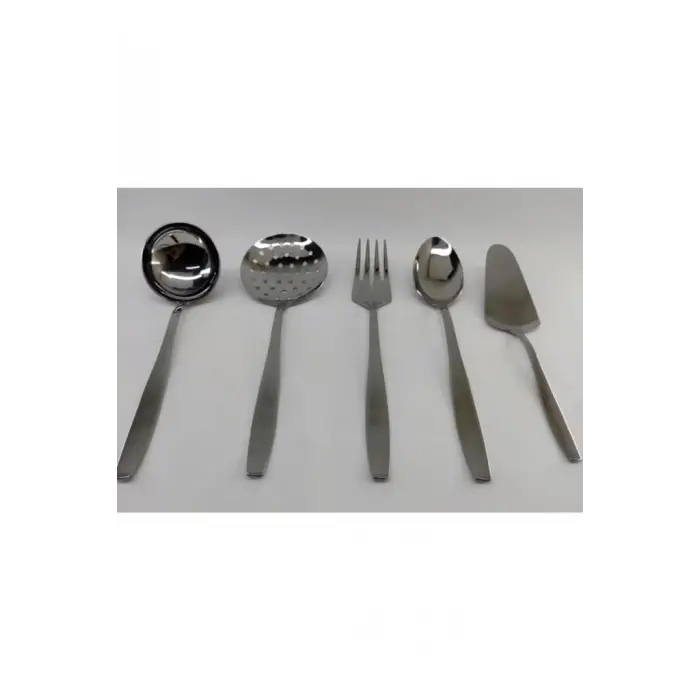 Sahra Sade 5p Servis Takımı