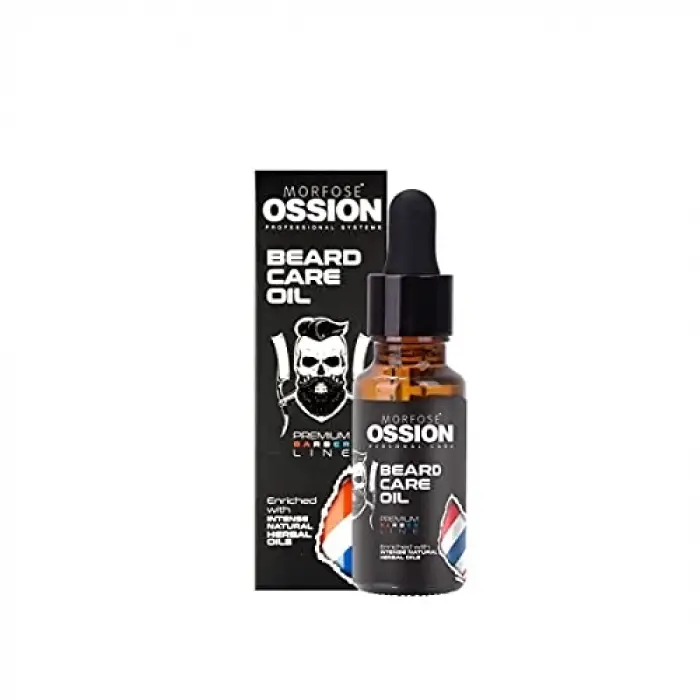 Sakal Bakım Yağı, 20 ml